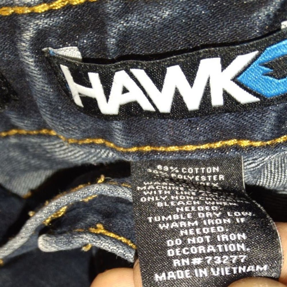 Tony Hawk  12 denim